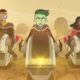 Image for article titled Star Trek: Lower Decks Learns That Making a Sequel Is Really Hard Work
